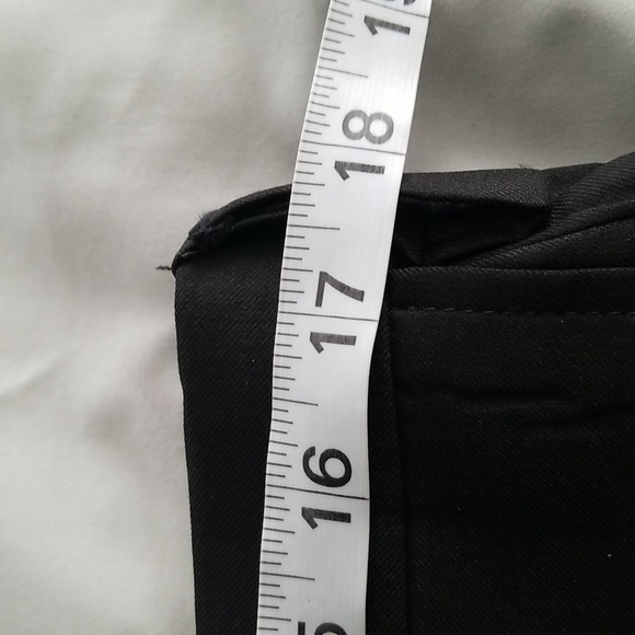 NWT Haggar Classic Fit Men's Dress Pants - Picture 11 of 14